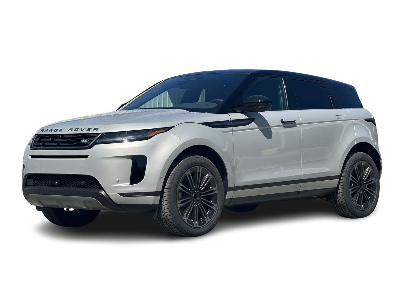 2026  Range Rover Evoque