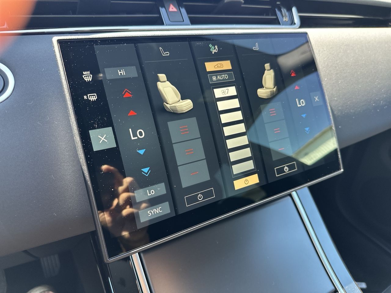 2026  Range Rover Evoque