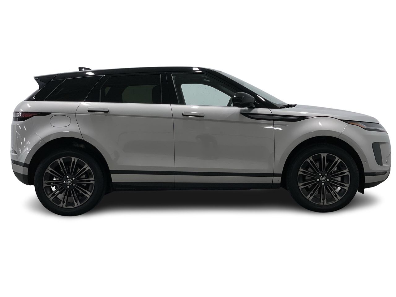 2026 Land Rover Range Rover Evoque