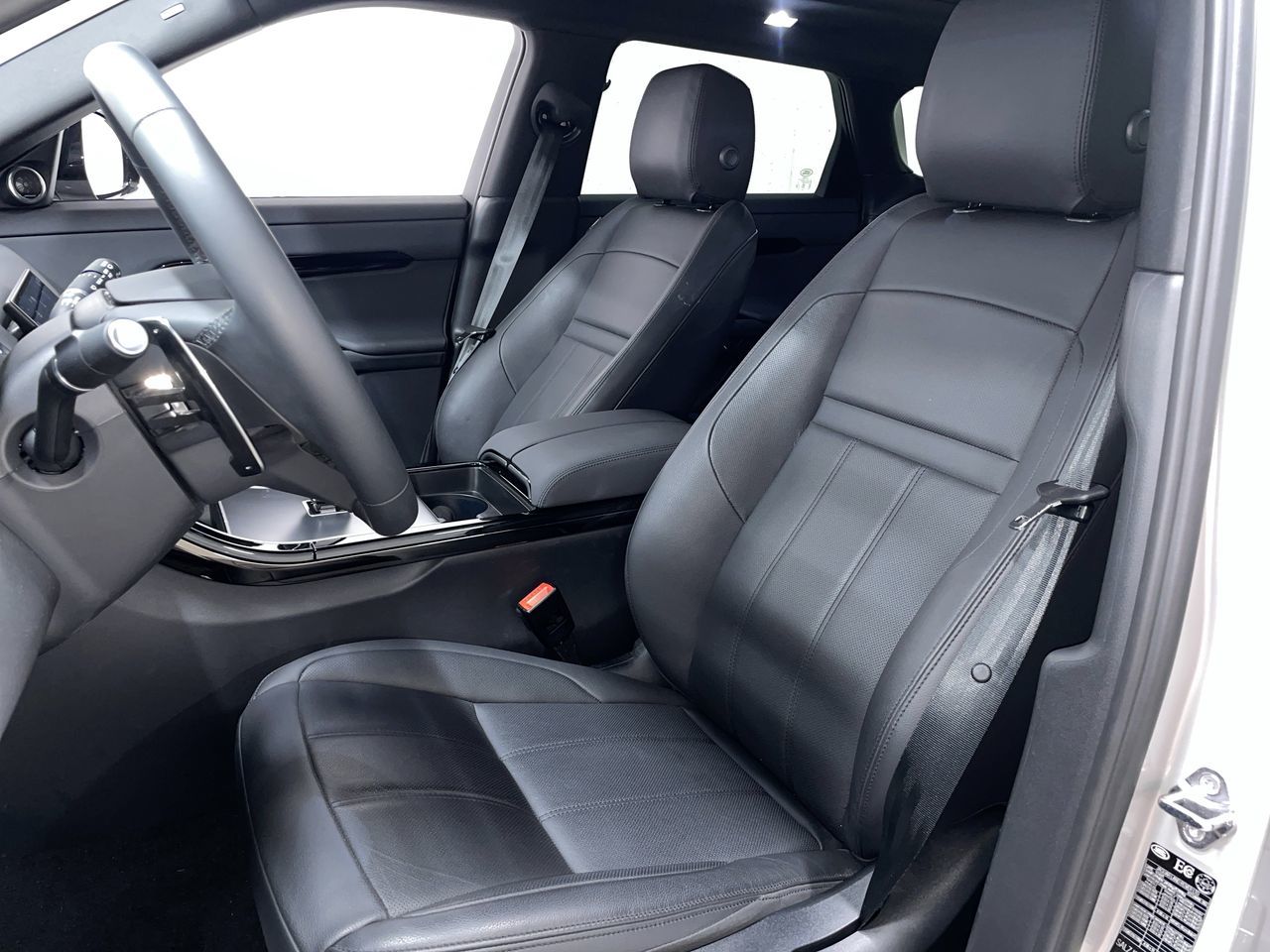 2026 Land Rover Range Rover Evoque