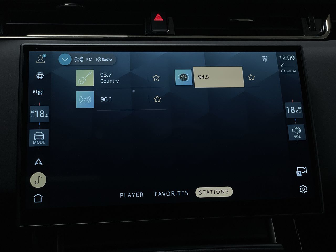 2026 Land Rover Range Rover Evoque