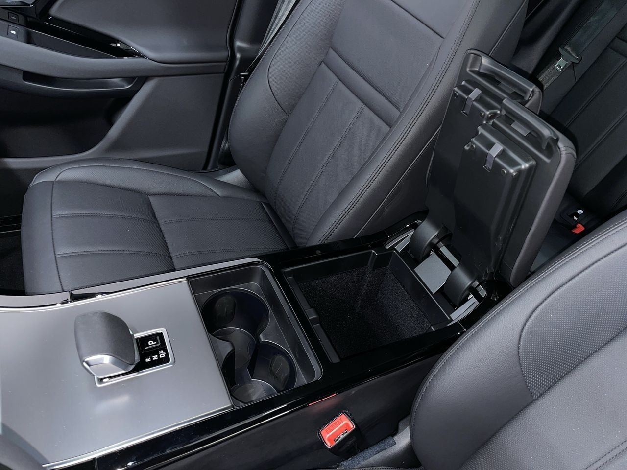 2026 Land Rover Range Rover Evoque