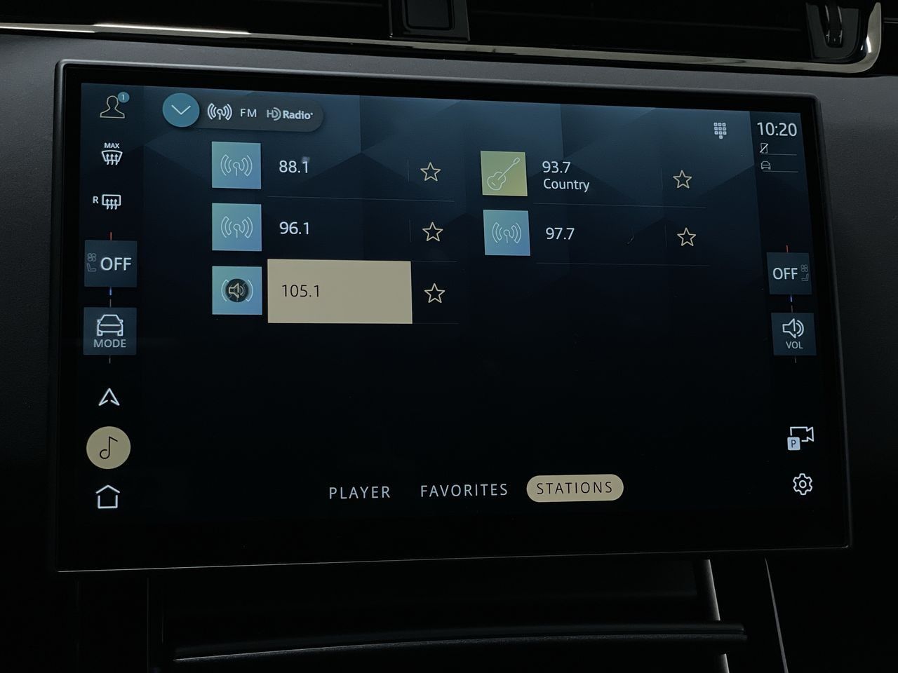 2026 Land Rover Range Rover Evoque