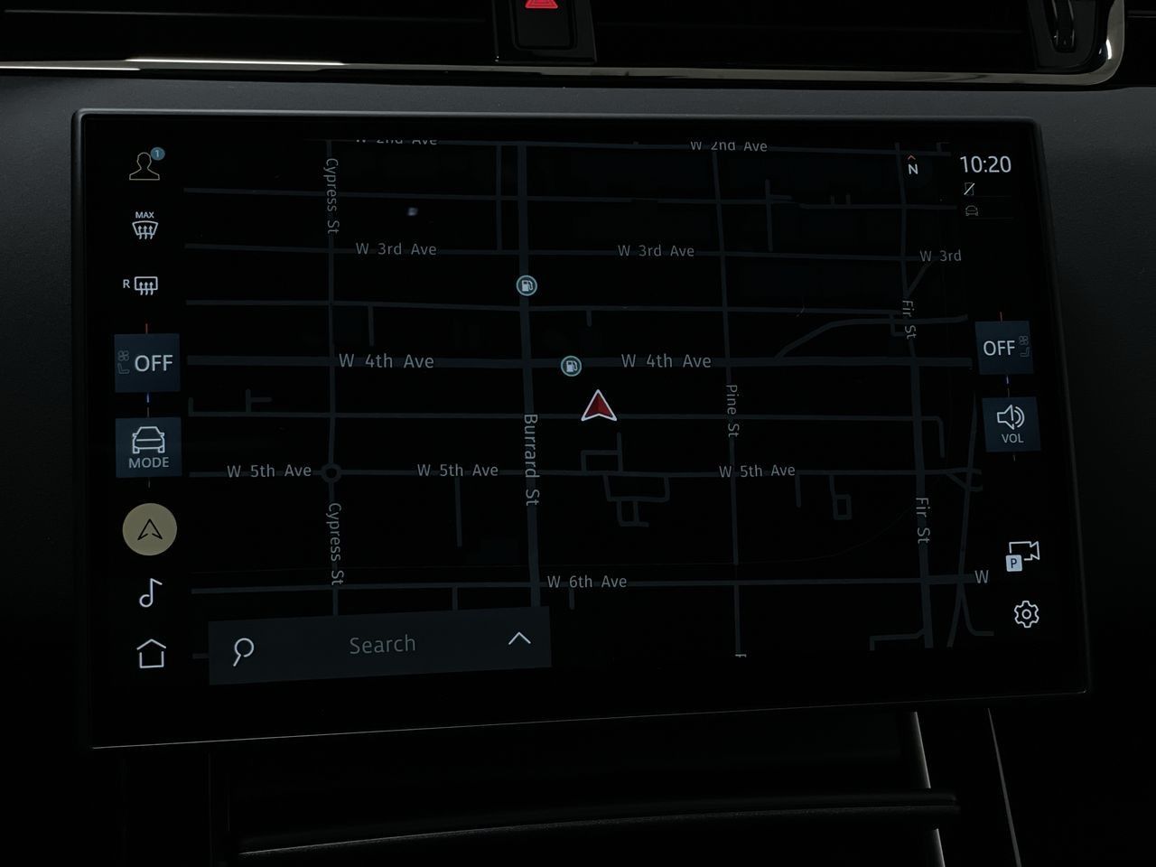 2026 Land Rover Range Rover Evoque