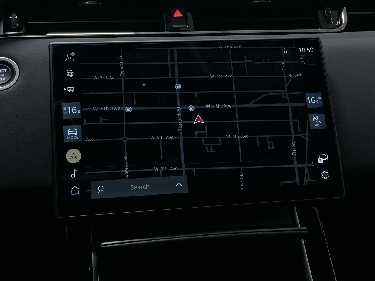 2026 Land Rover Range Rover Evoque