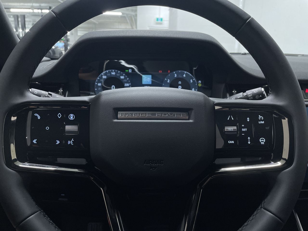 2026 Land Rover Range Rover Evoque