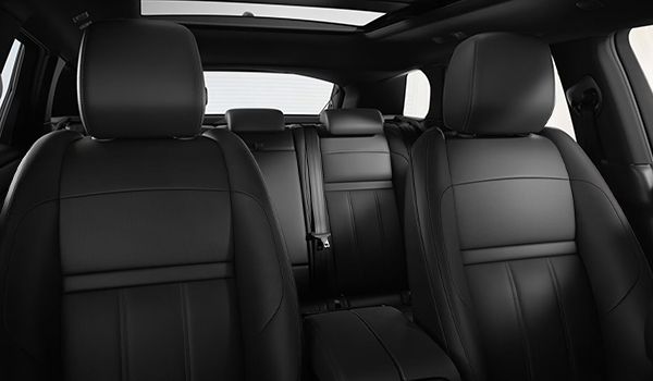 2026  Range Rover Evoque