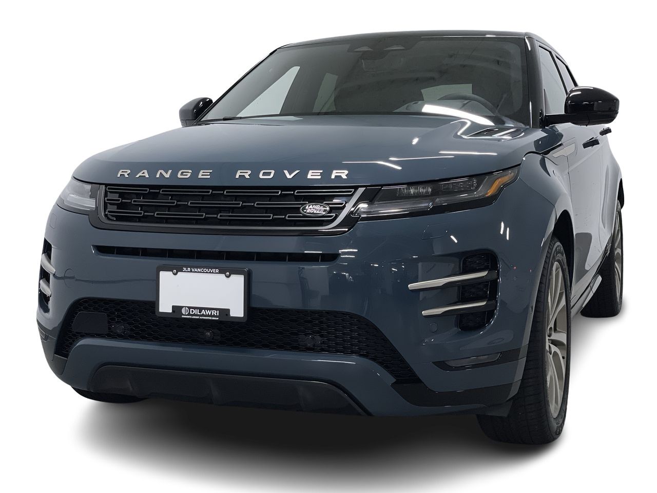 Land Rover Range Rover Evoque  2026 à , Colombie-Britannique