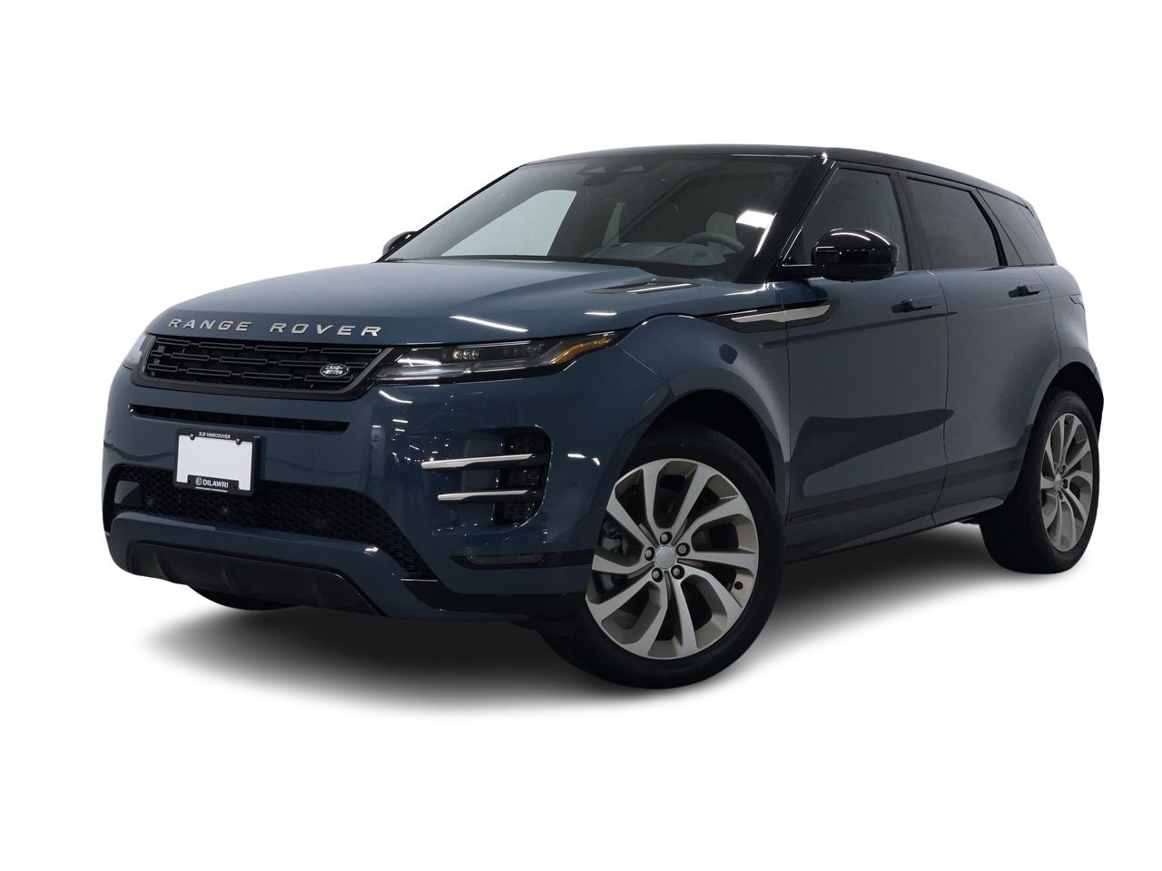 Land Rover Range Rover Evoque  2026 à , Colombie-Britannique