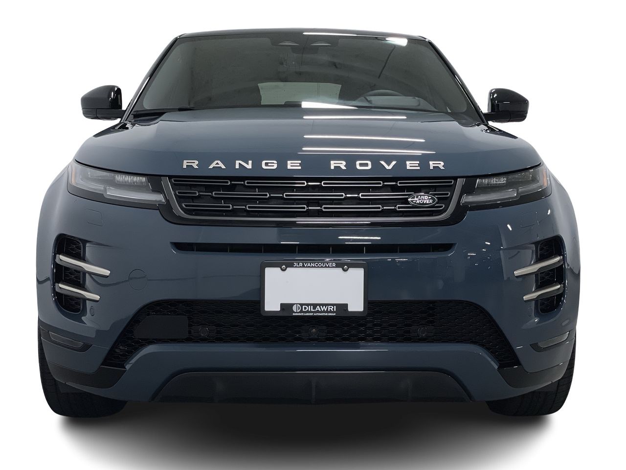 Land Rover Range Rover Evoque  2026 à , Colombie-Britannique