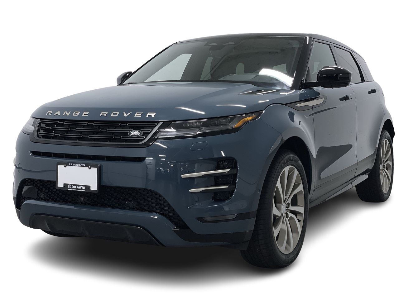 Land Rover Range Rover Evoque  2026 à , Colombie-Britannique