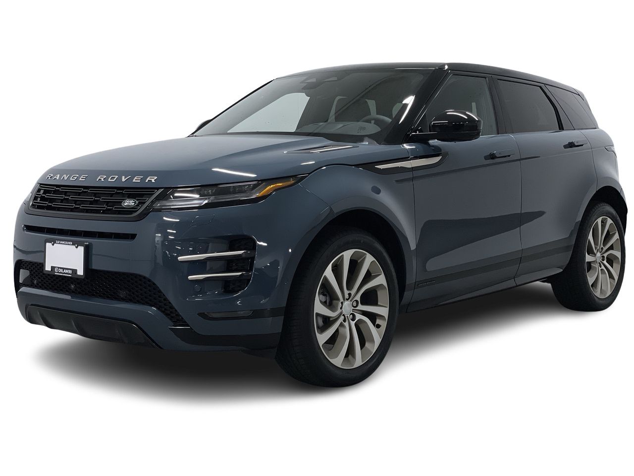 Land Rover Range Rover Evoque  2026 à , Colombie-Britannique