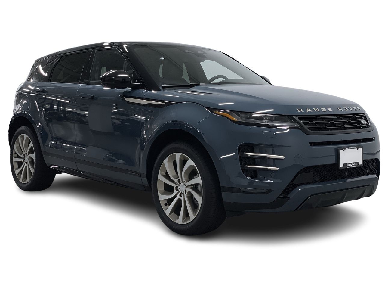 Land Rover Range Rover Evoque  2026 à , Colombie-Britannique