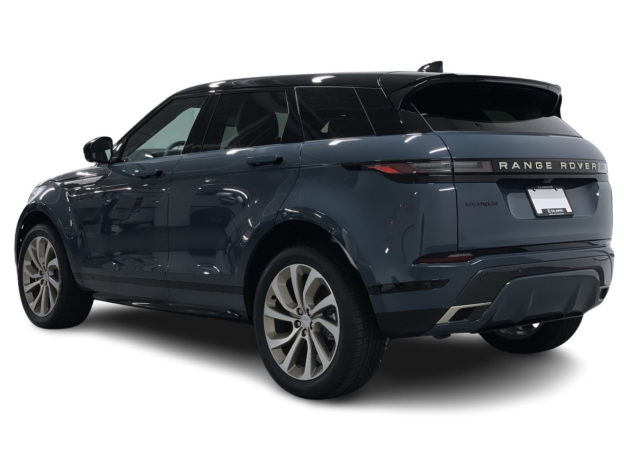 Land Rover Range Rover Evoque  2026 à , Colombie-Britannique