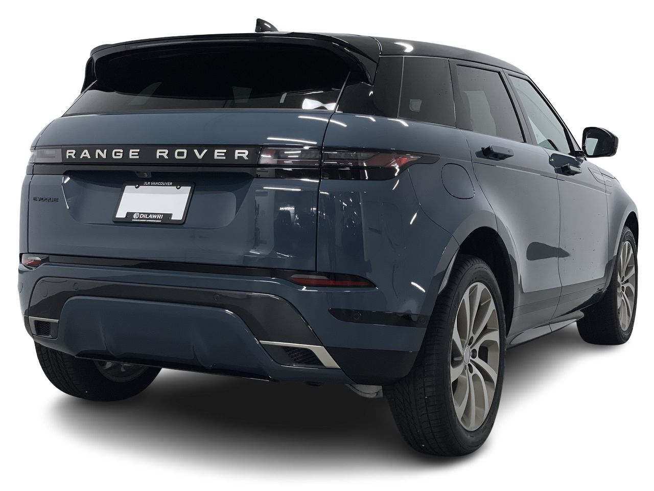 Land Rover Range Rover Evoque  2026 à , Colombie-Britannique