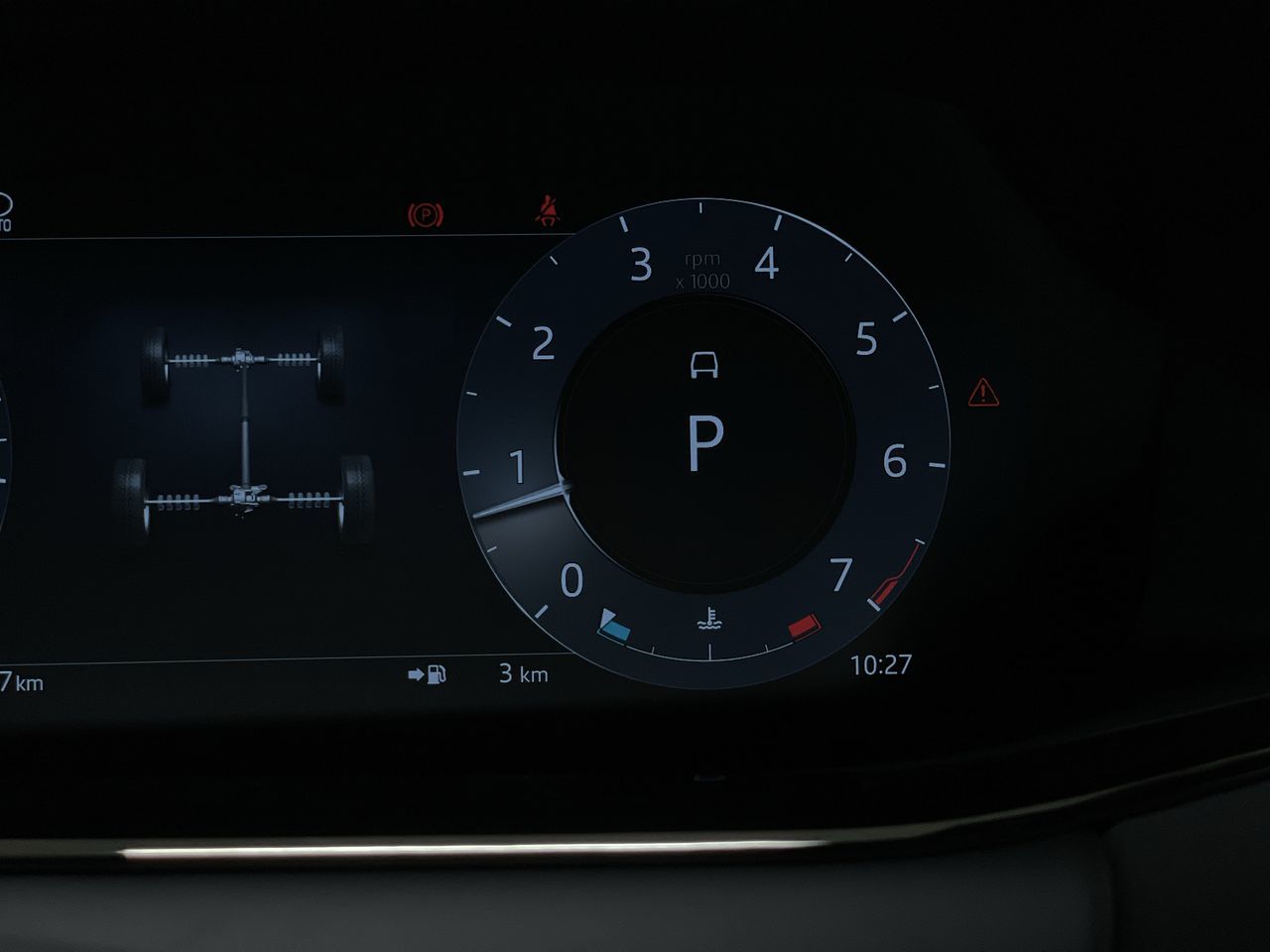 2026  Range Rover Evoque