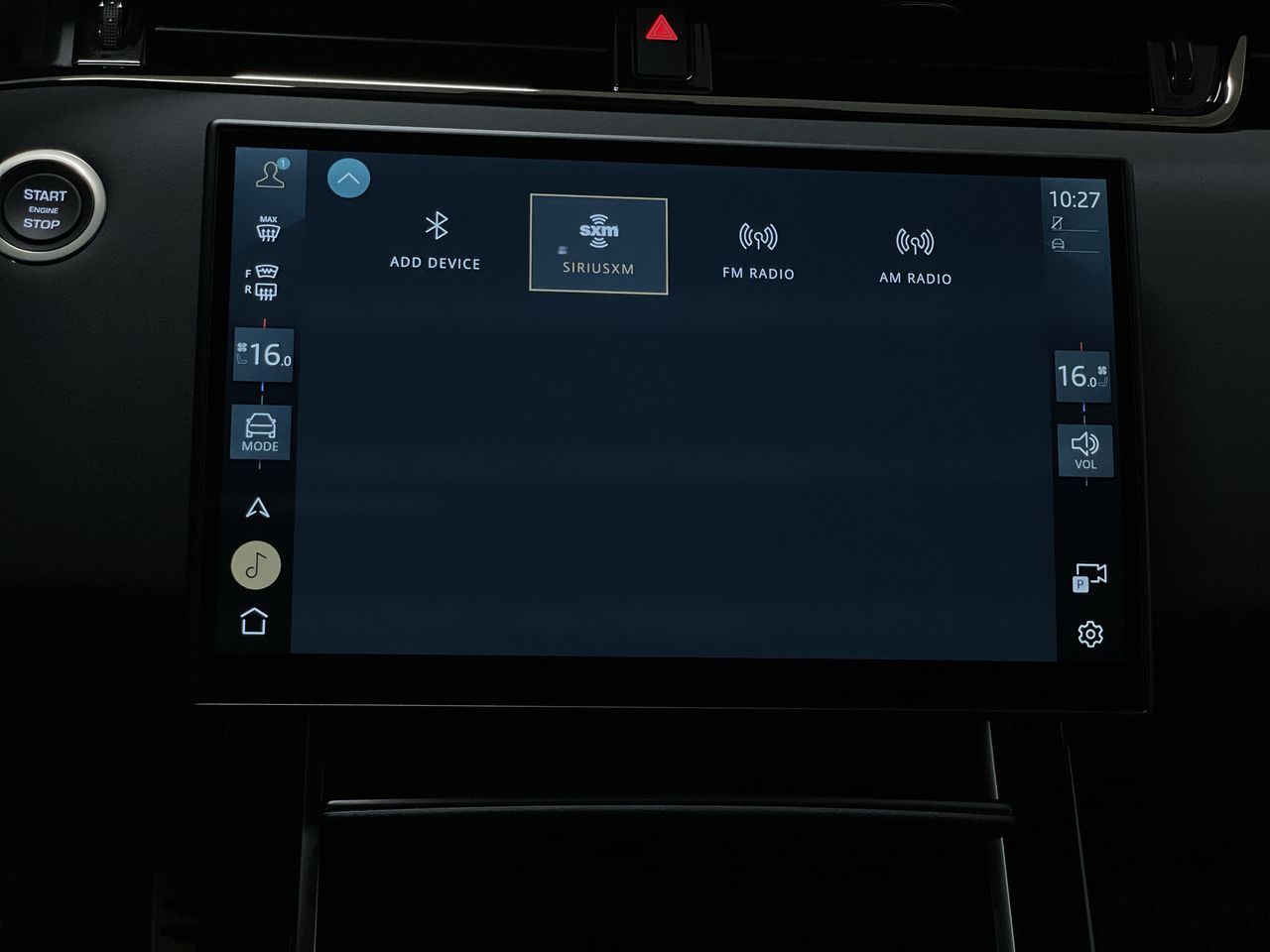 2026  Range Rover Evoque