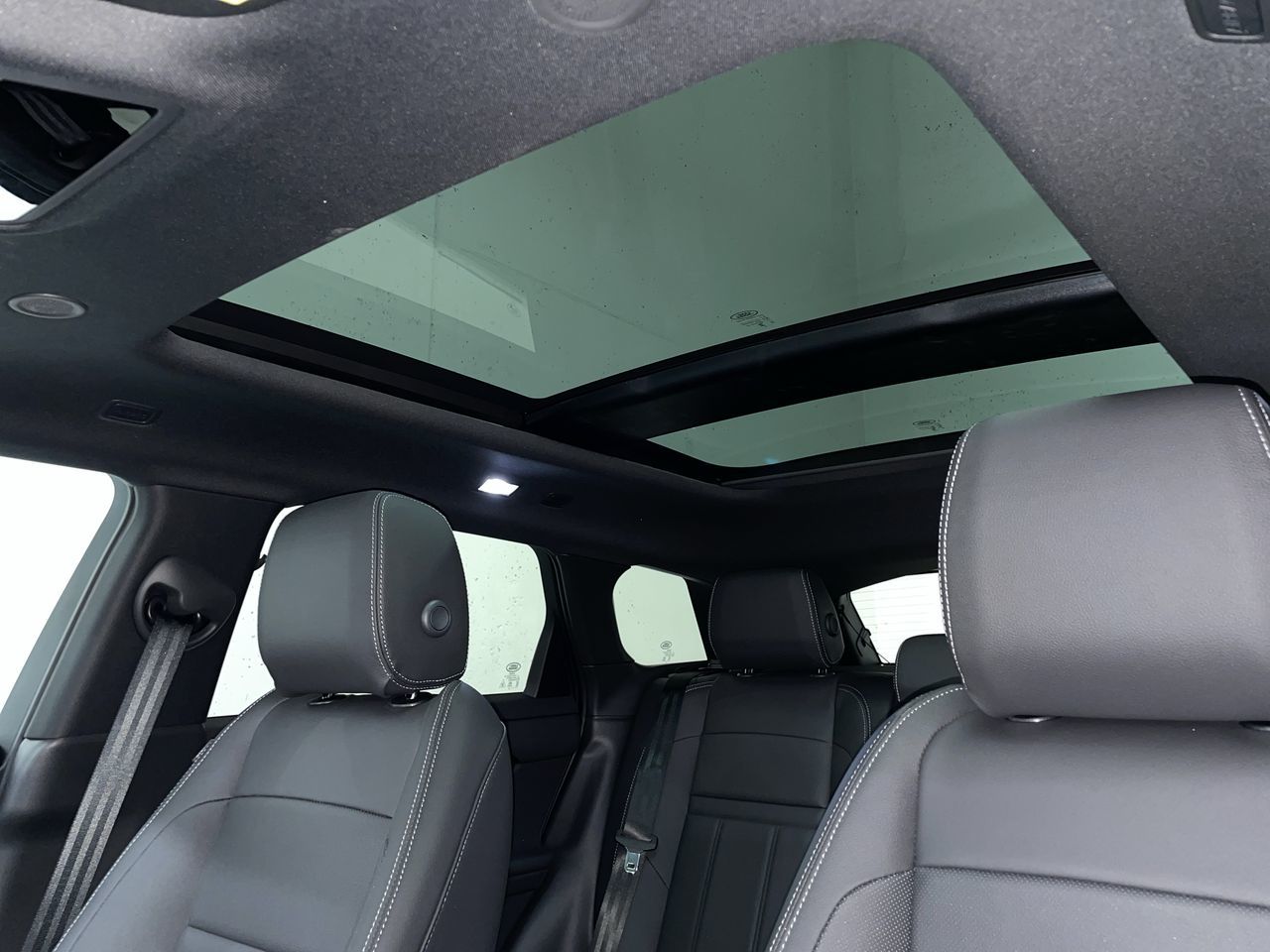 2026  Range Rover Evoque