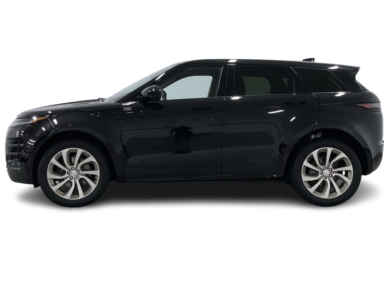 2026  Range Rover Evoque