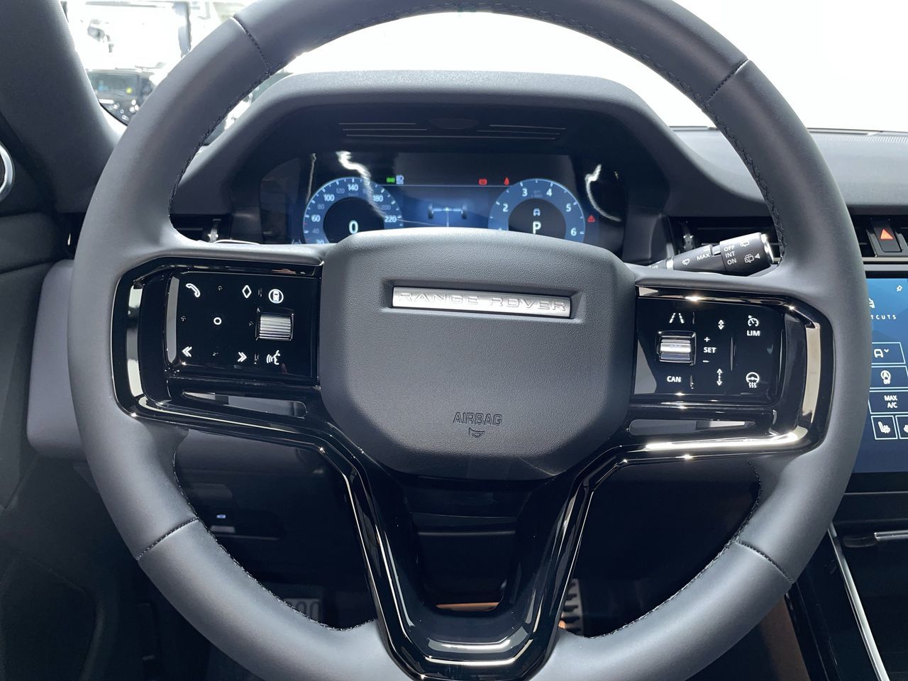2026  Range Rover Evoque