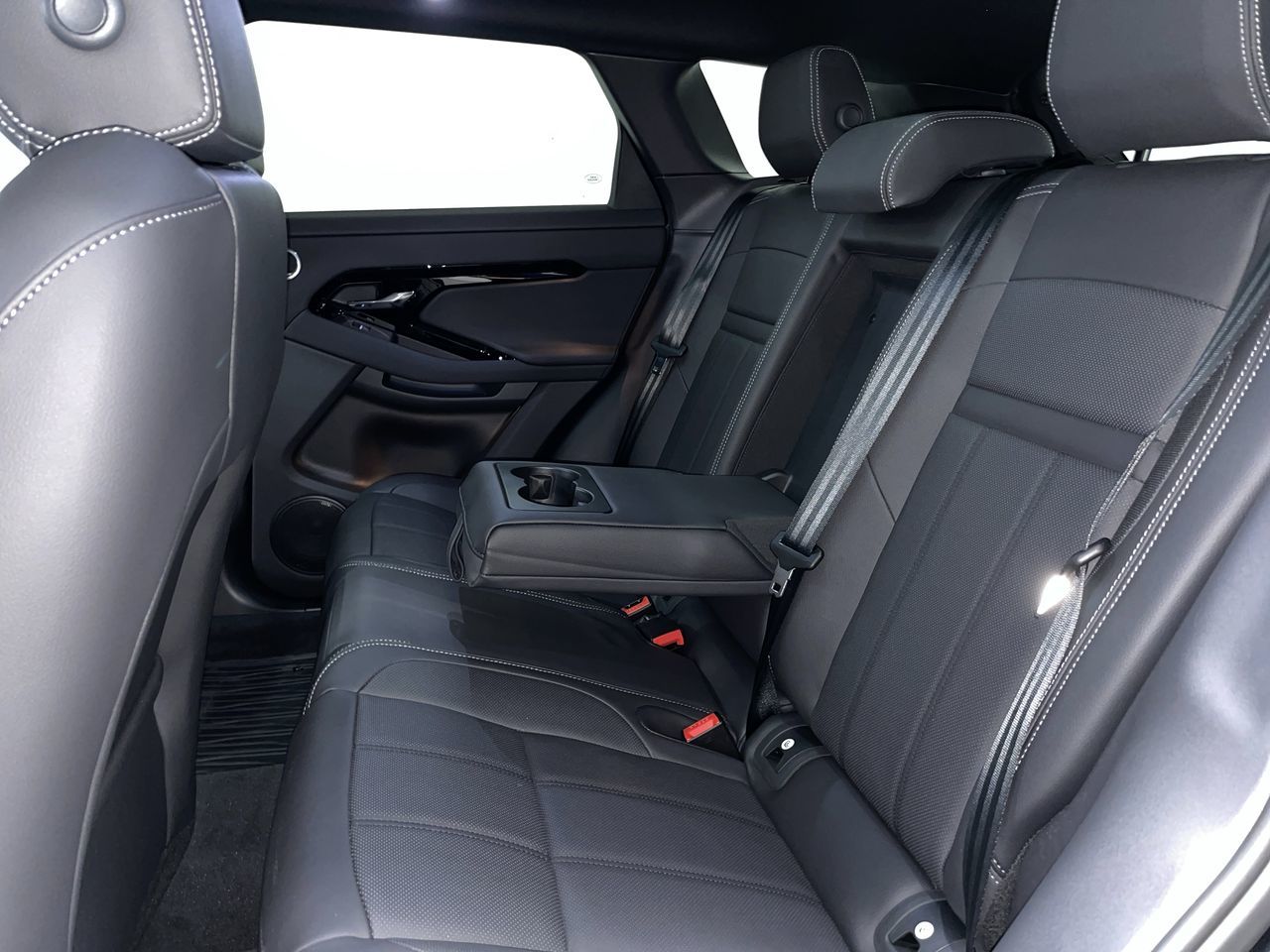 2026  Range Rover Evoque