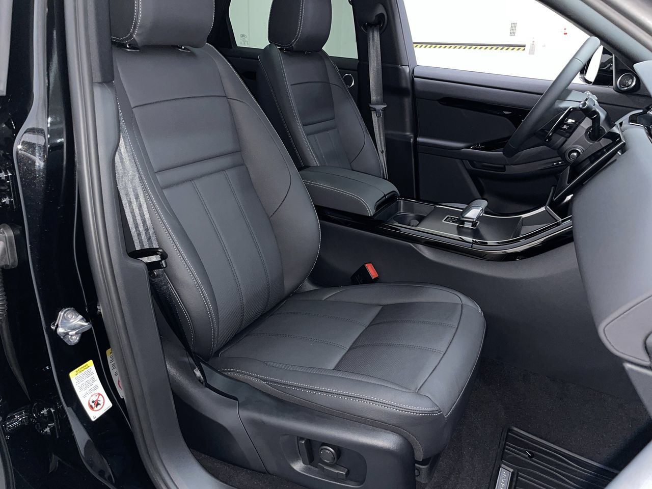 2026  Range Rover Evoque