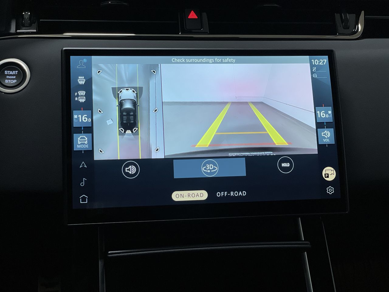 2026  Range Rover Evoque