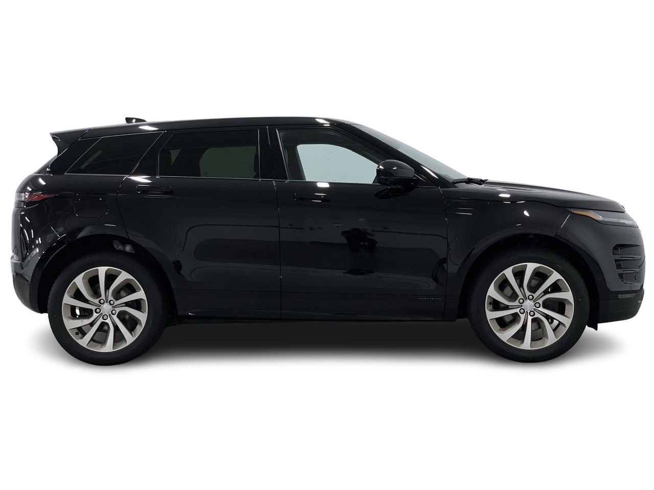 2026  Range Rover Evoque
