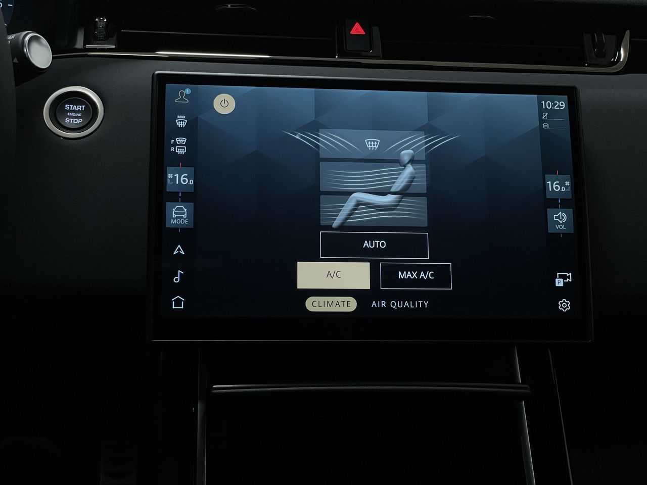2026  Range Rover Evoque