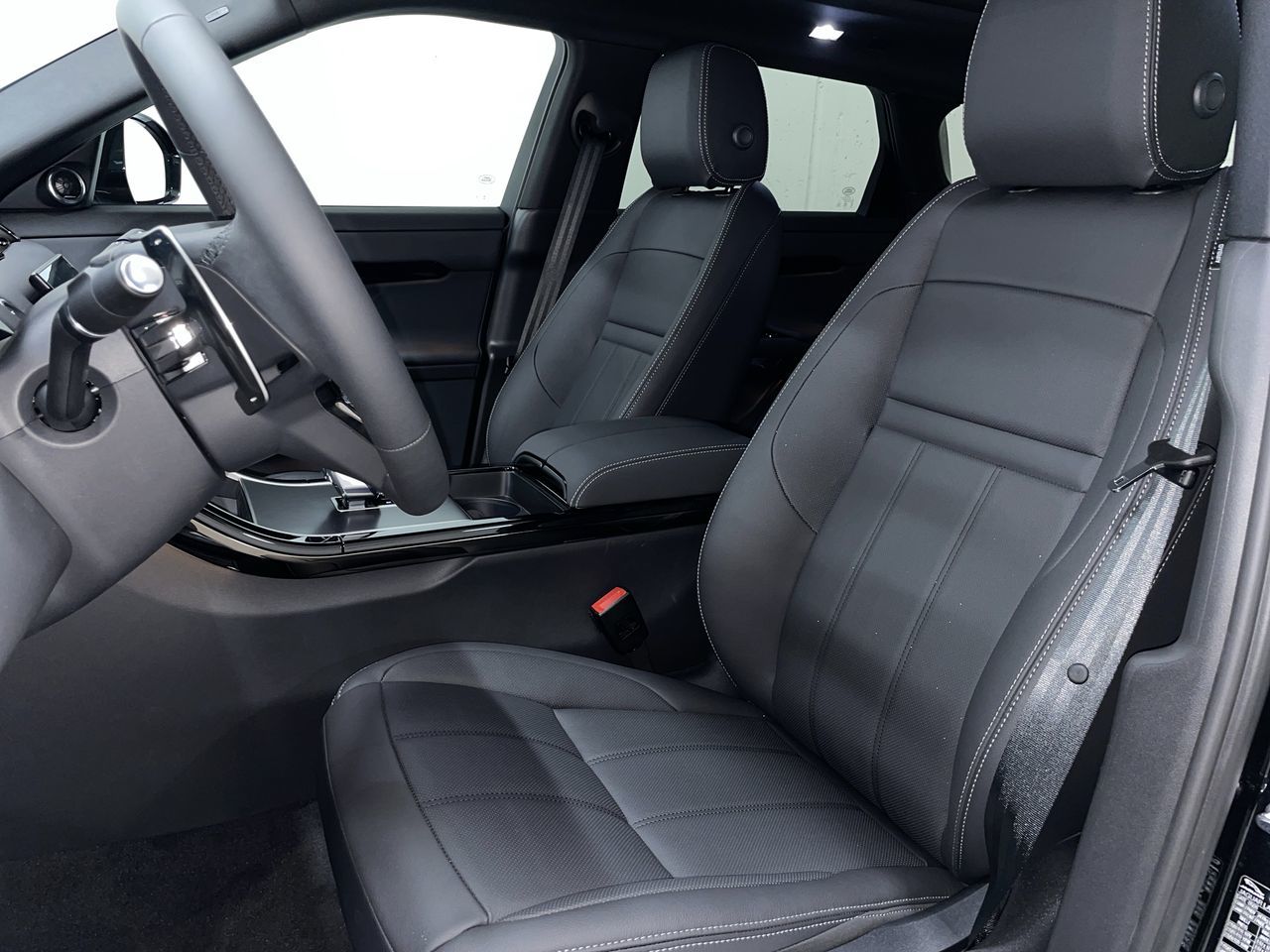 2026  Range Rover Evoque