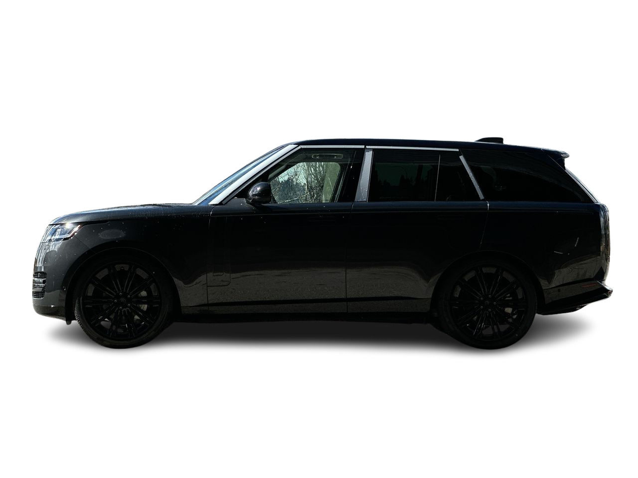 2025 Land Rover RANGE ROVER Mild Hybrid in Vancouver, British Columbia