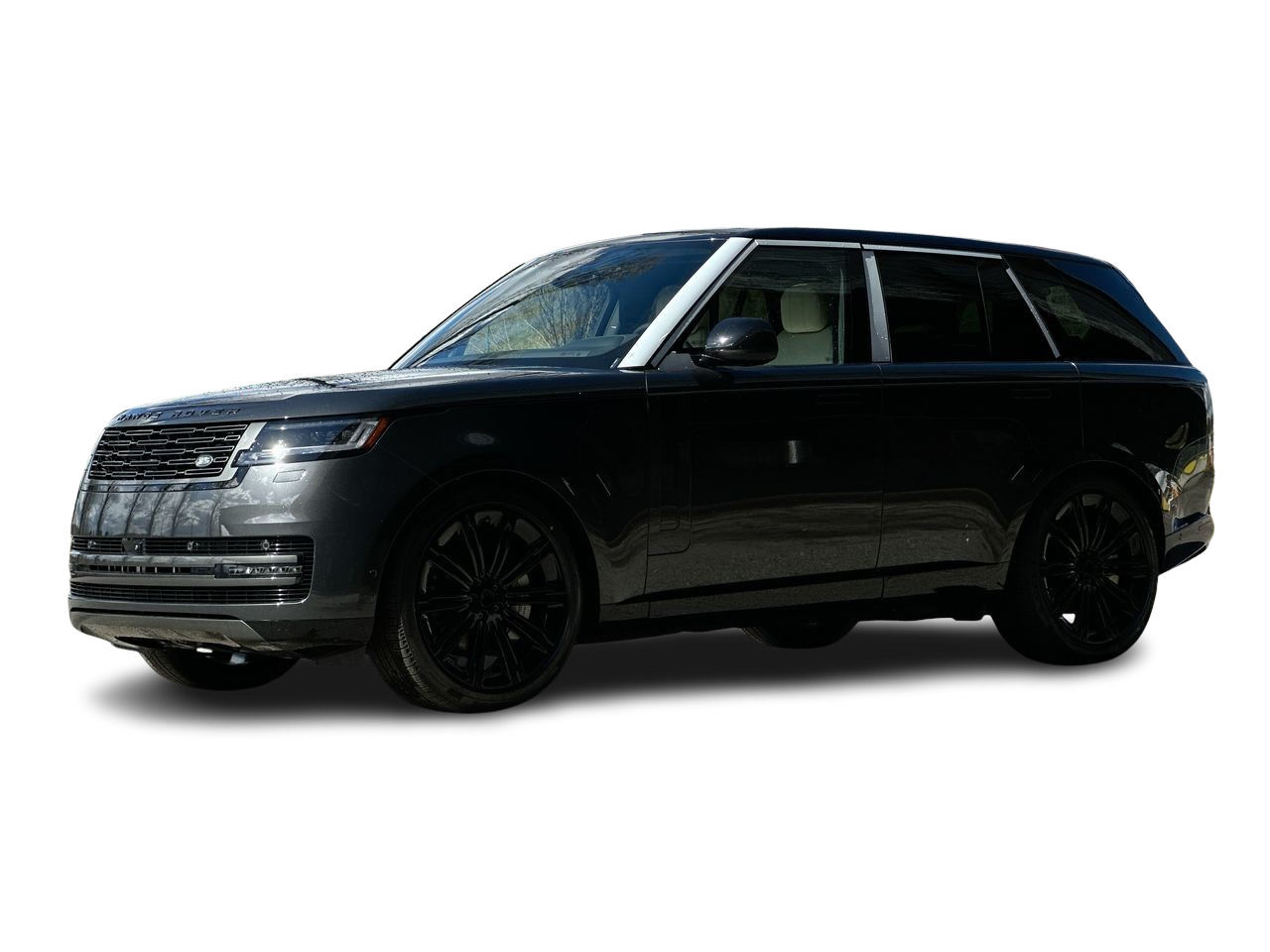 2025 Land Rover RANGE ROVER Mild Hybrid in Vancouver, British Columbia