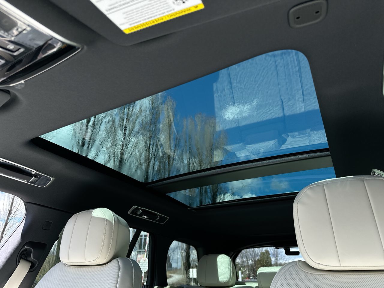 2025 Land Rover RANGE ROVER Mild Hybrid in Vancouver, British Columbia