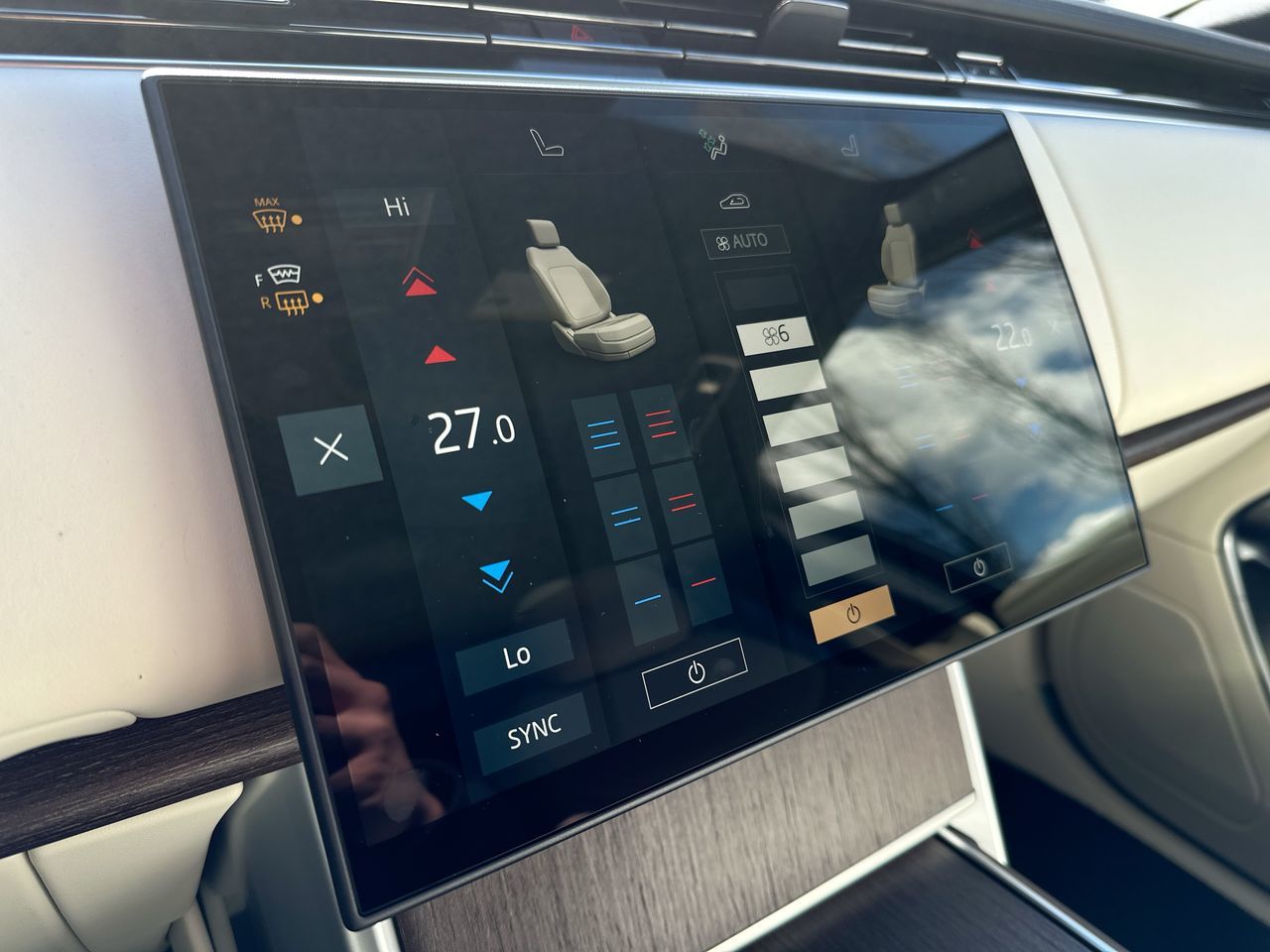 2025 Land Rover RANGE ROVER Mild Hybrid in Vancouver, British Columbia