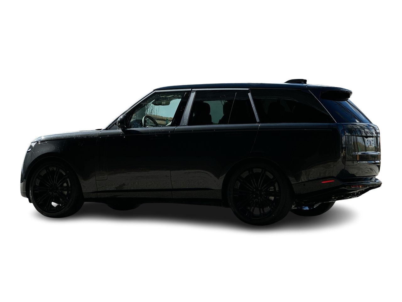 2025 Land Rover RANGE ROVER Mild Hybrid in Vancouver, British Columbia