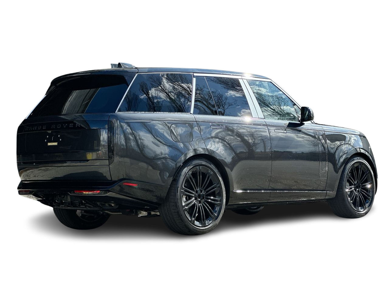 2025 Land Rover RANGE ROVER Mild Hybrid in Vancouver, British Columbia