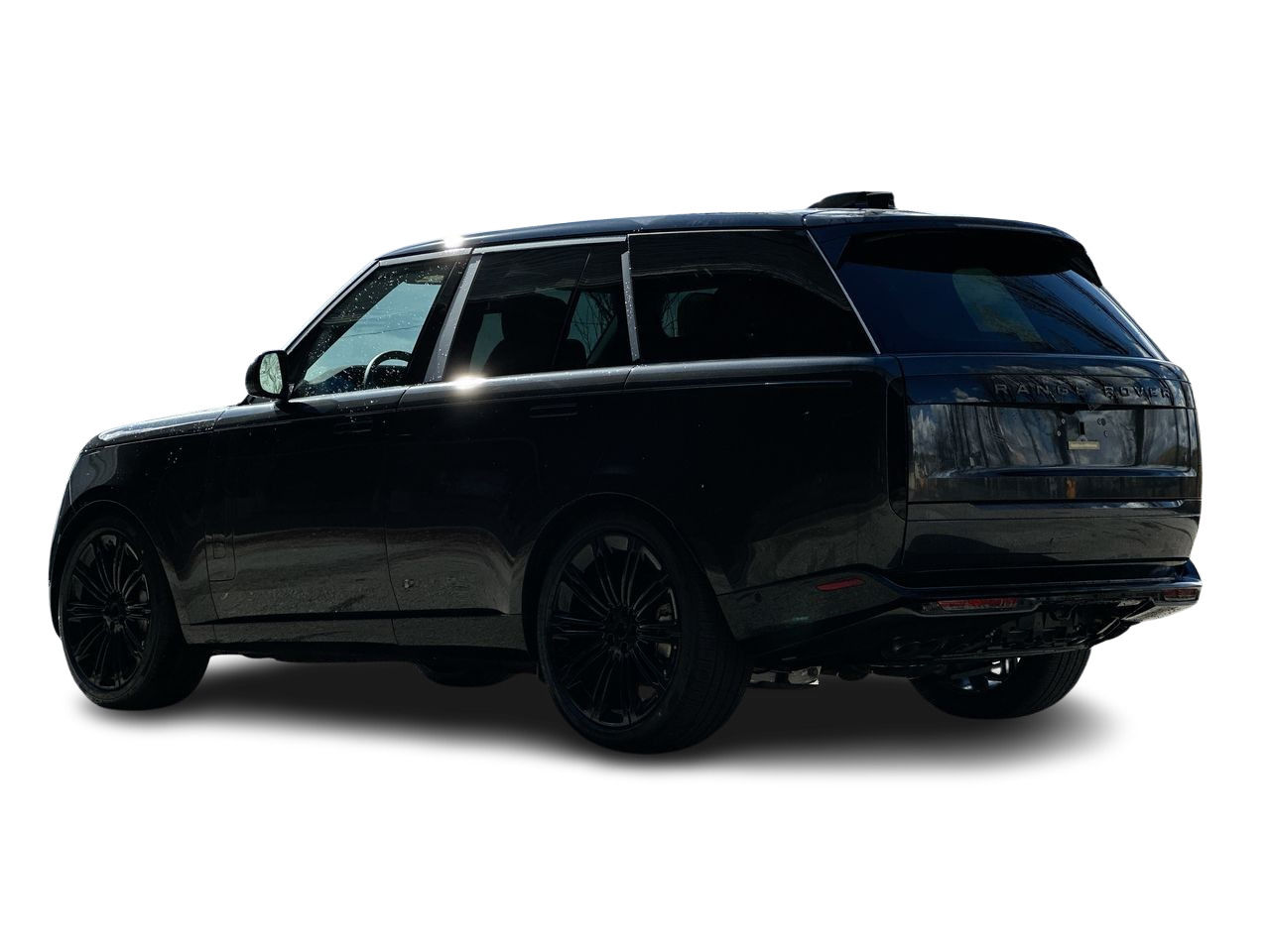 2025 Land Rover RANGE ROVER Mild Hybrid in Vancouver, British Columbia