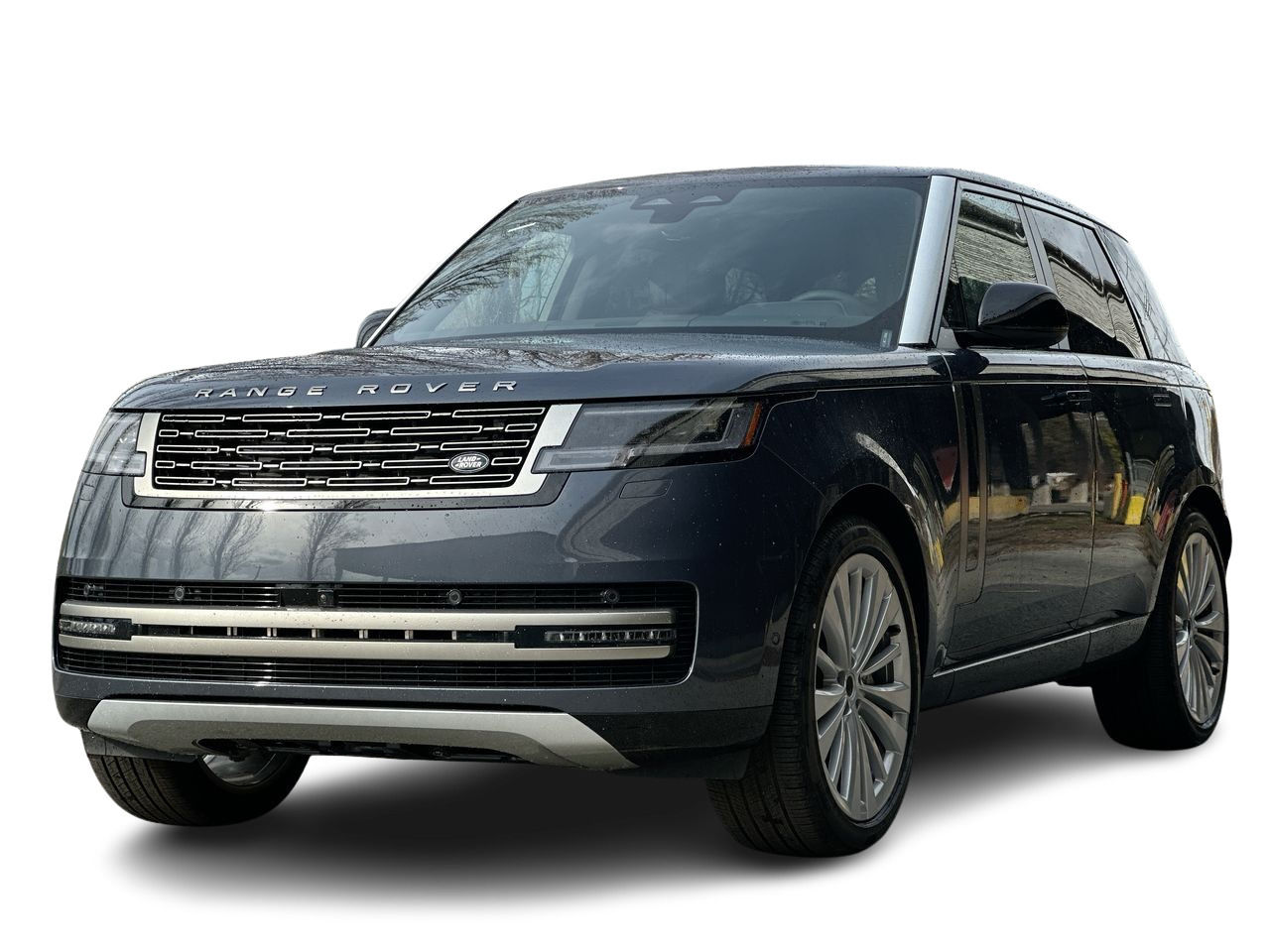 2025 Land Rover RANGE ROVER Mild Hybrid in Vancouver, British Columbia