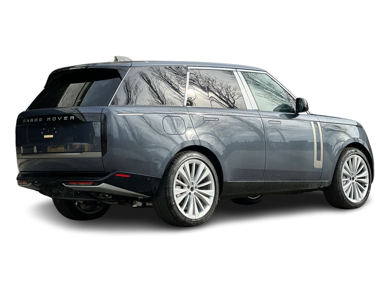2025 Land Rover RANGE ROVER Mild Hybrid in Vancouver, British Columbia