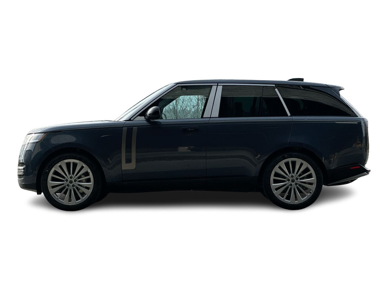 2025 Land Rover RANGE ROVER Mild Hybrid in Vancouver, British Columbia