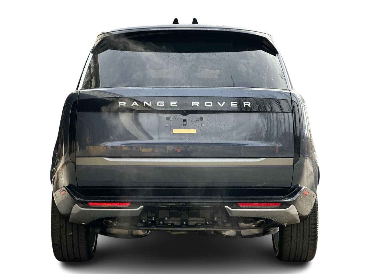 2025 Land Rover RANGE ROVER Mild Hybrid in Vancouver, British Columbia