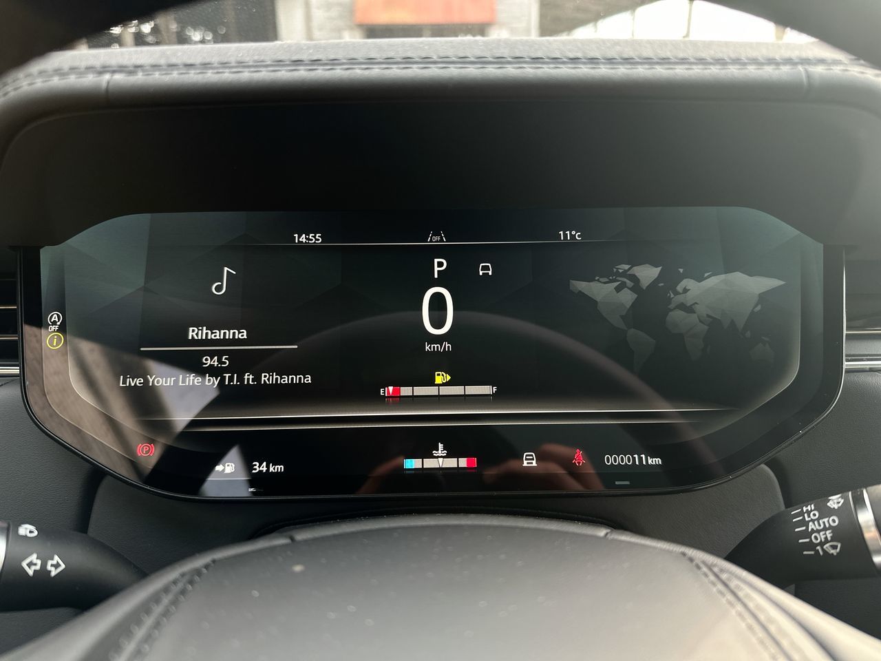 2025 Land Rover RANGE ROVER Mild Hybrid in Vancouver, British Columbia