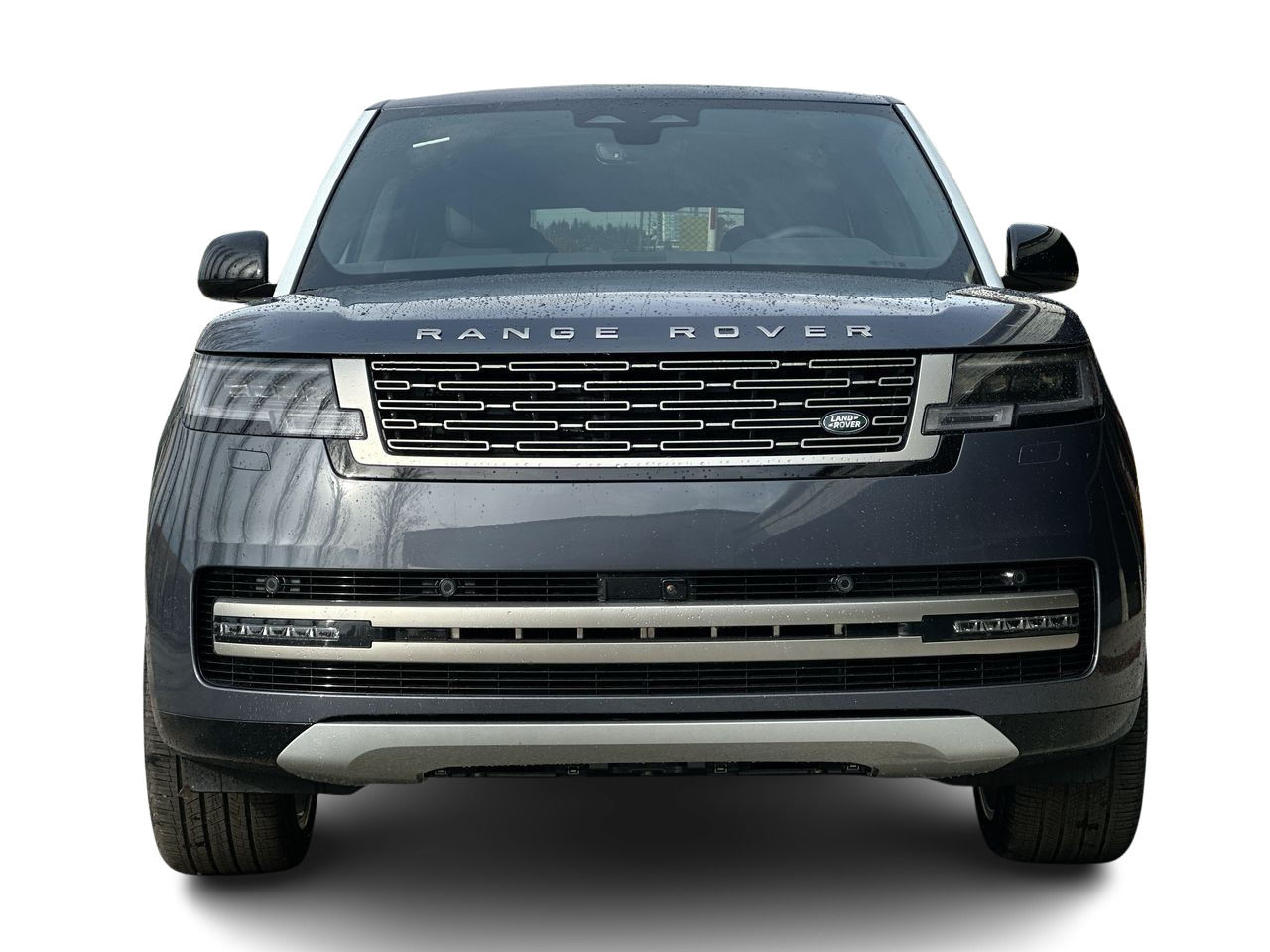 2025 Land Rover RANGE ROVER Mild Hybrid in Vancouver, British Columbia