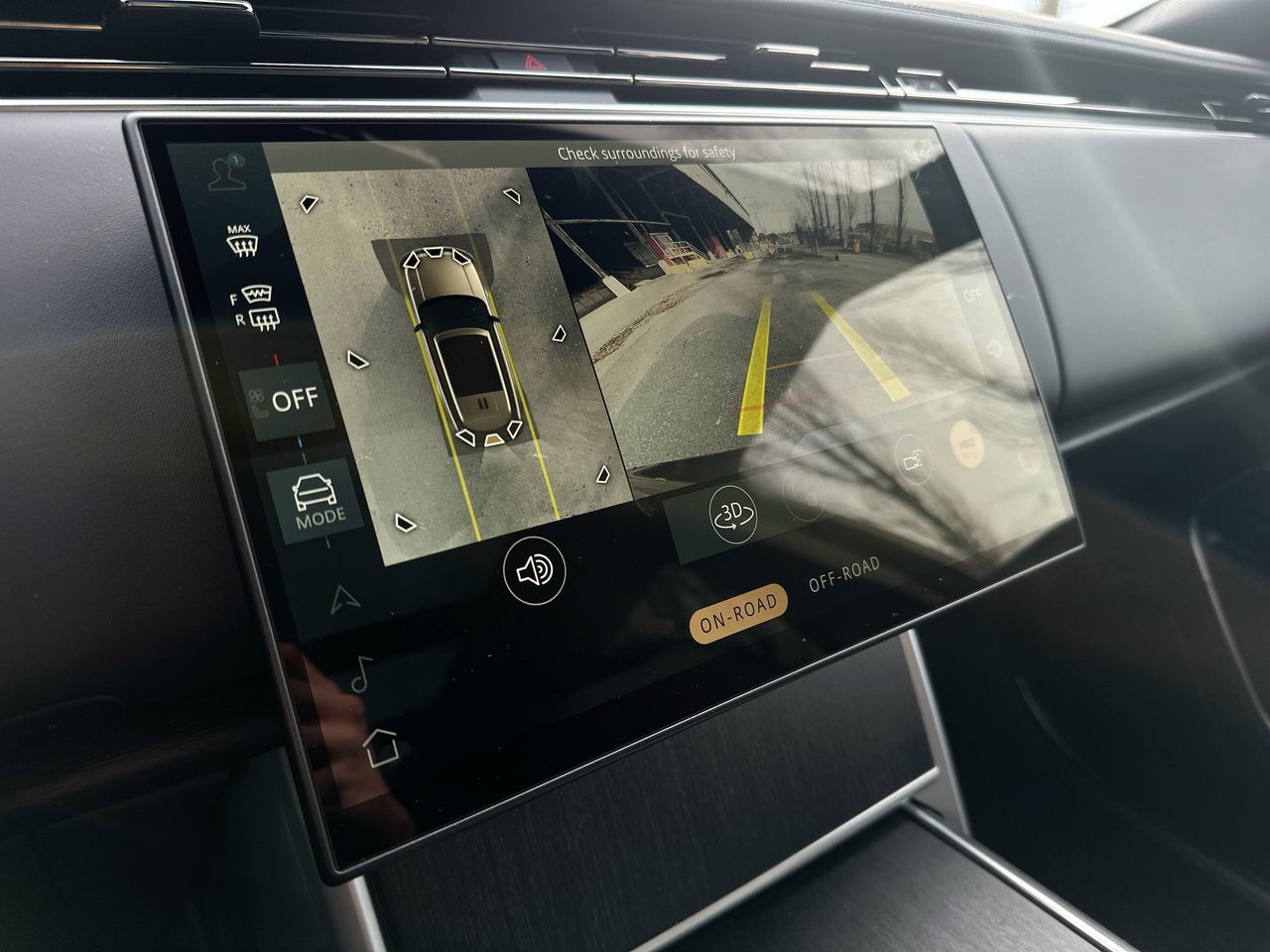 2025 Land Rover RANGE ROVER Mild Hybrid in Vancouver, British Columbia