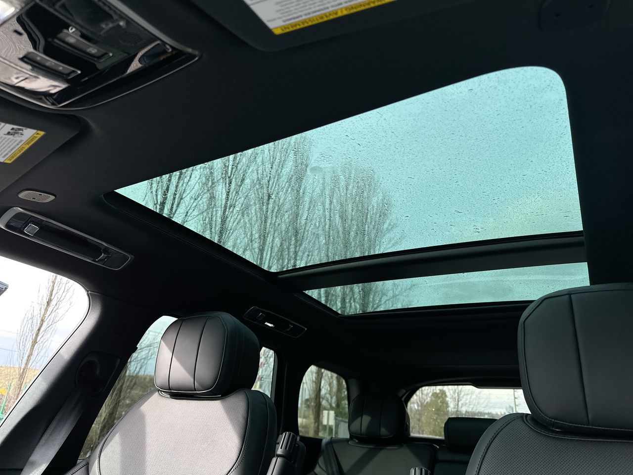 2025 Land Rover RANGE ROVER Mild Hybrid in Vancouver, British Columbia