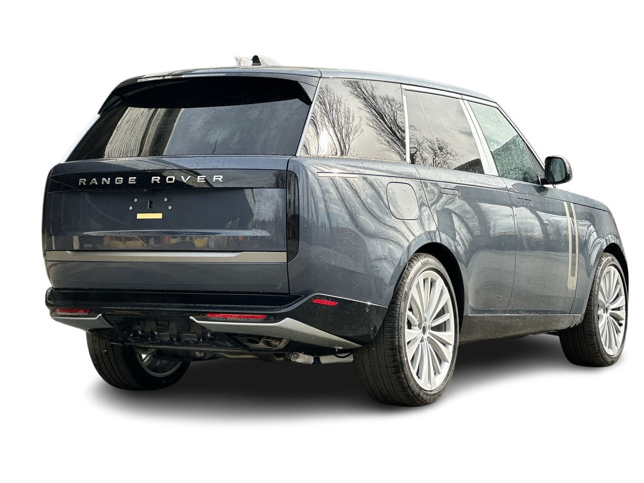 2025 Land Rover RANGE ROVER Mild Hybrid in Vancouver, British Columbia
