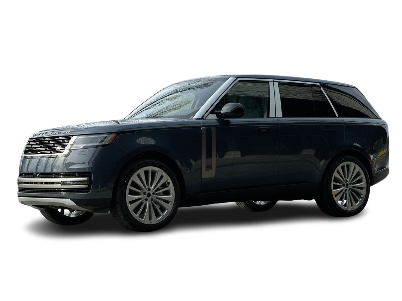 2025 Land Rover RANGE ROVER Mild Hybrid in Vancouver, British Columbia
