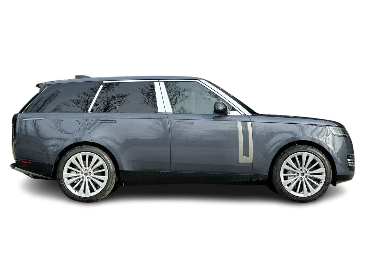 2025 Land Rover RANGE ROVER Mild Hybrid in Vancouver, British Columbia
