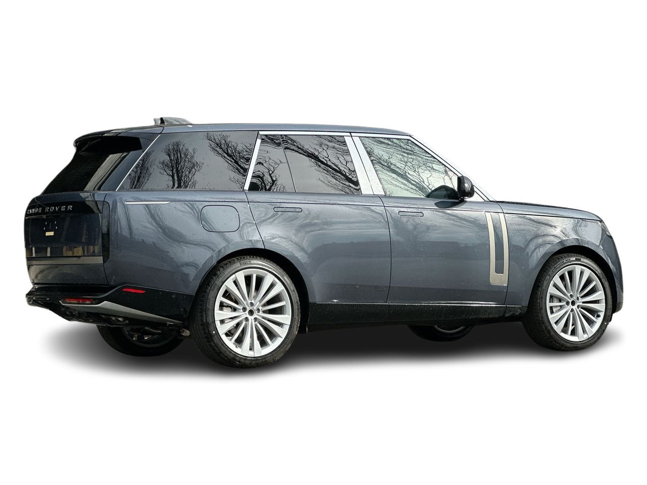 2025 Land Rover RANGE ROVER Mild Hybrid in Vancouver, British Columbia