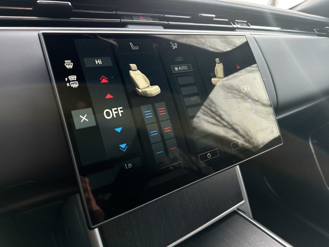 2025 Land Rover RANGE ROVER Mild Hybrid in Vancouver, British Columbia